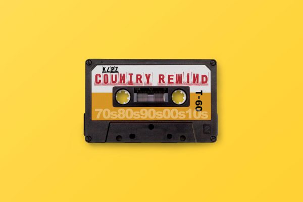 Country Rewind